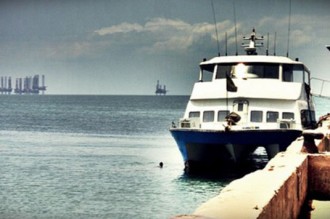 Gabon : Le Ntchengue Express mis à  l'amende